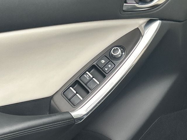 2016 Mazda Mazda CX-5 Grand Touring