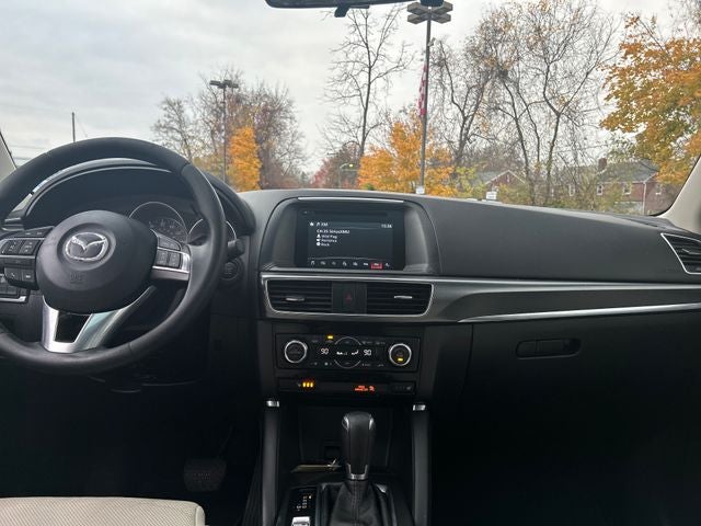 2016 Mazda Mazda CX-5 Grand Touring