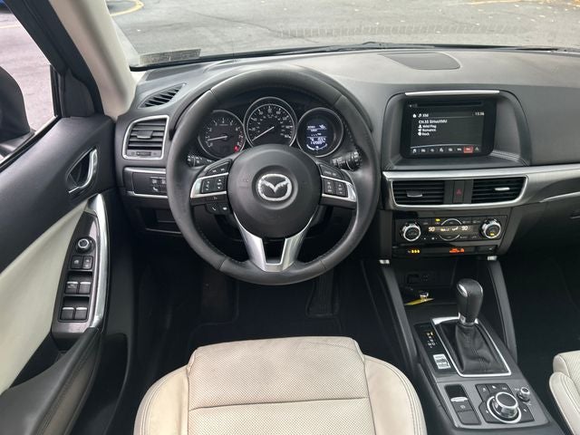 2016 Mazda Mazda CX-5 Grand Touring