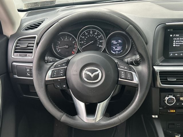 2016 Mazda Mazda CX-5 Grand Touring
