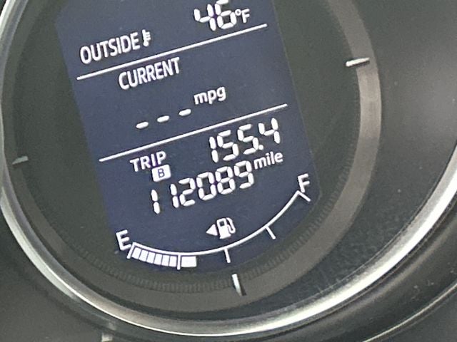 2016 Mazda Mazda CX-5 Grand Touring