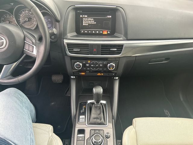 2016 Mazda Mazda CX-5 Grand Touring