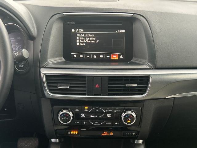 2016 Mazda Mazda CX-5 Grand Touring