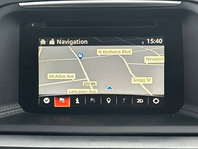 2016 Mazda Mazda CX-5 Grand Touring