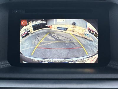 2016 Mazda Mazda CX-5 Grand Touring