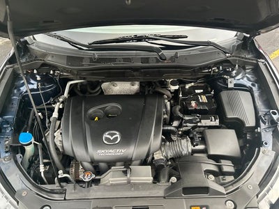 2016 Mazda Mazda CX-5 Grand Touring