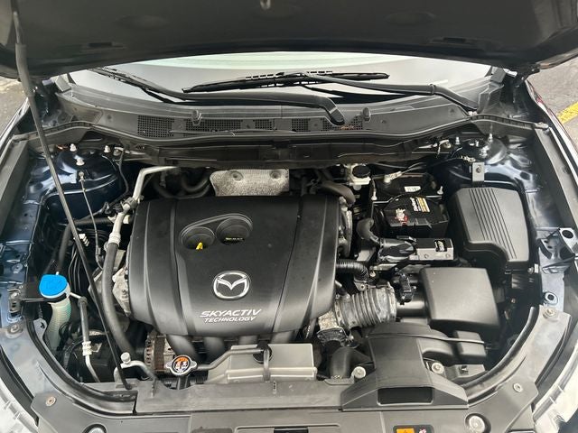 2016 Mazda Mazda CX-5 Grand Touring