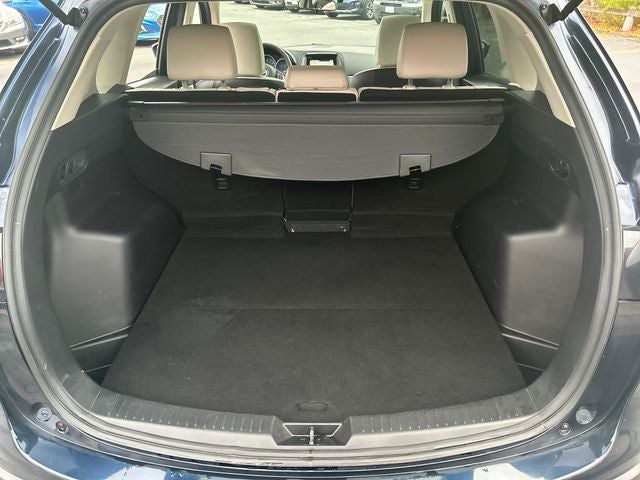 2016 Mazda Mazda CX-5 Grand Touring