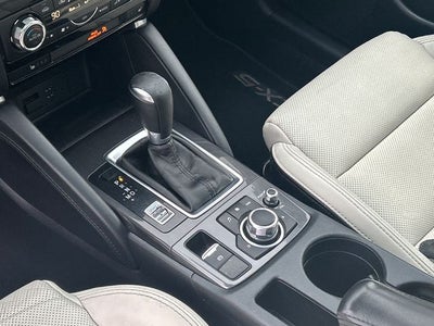 2016 Mazda Mazda CX-5 Grand Touring