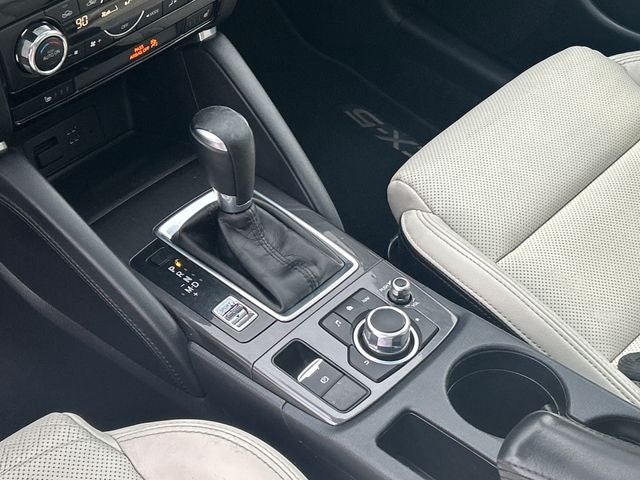 2016 Mazda Mazda CX-5 Grand Touring