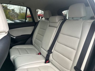 2016 Mazda Mazda CX-5 Grand Touring