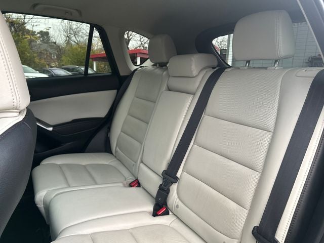 2016 Mazda Mazda CX-5 Grand Touring