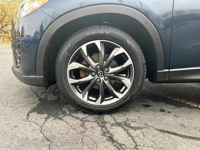 2016 Mazda Mazda CX-5 Grand Touring