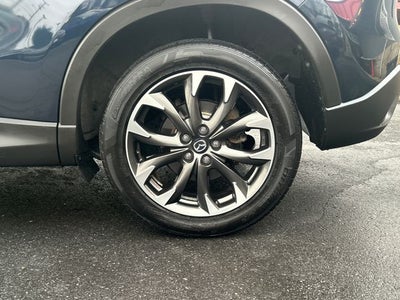 2016 Mazda Mazda CX-5 Grand Touring