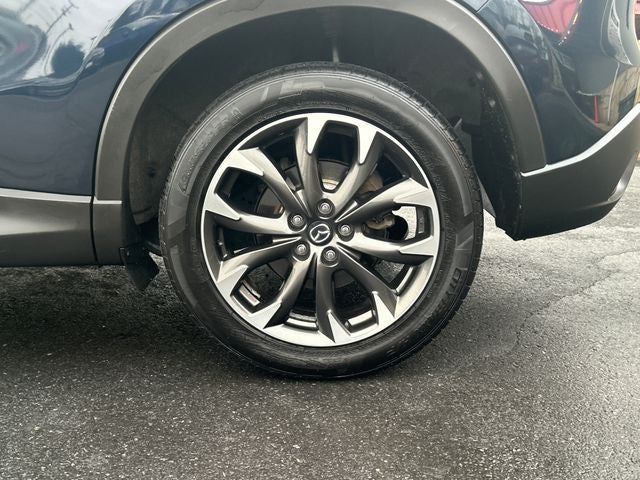 2016 Mazda Mazda CX-5 Grand Touring