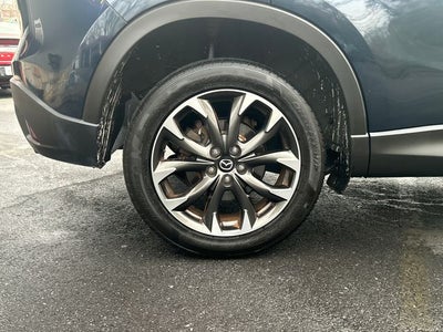 2016 Mazda Mazda CX-5 Grand Touring