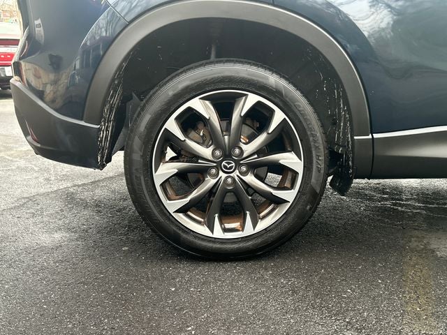 2016 Mazda Mazda CX-5 Grand Touring