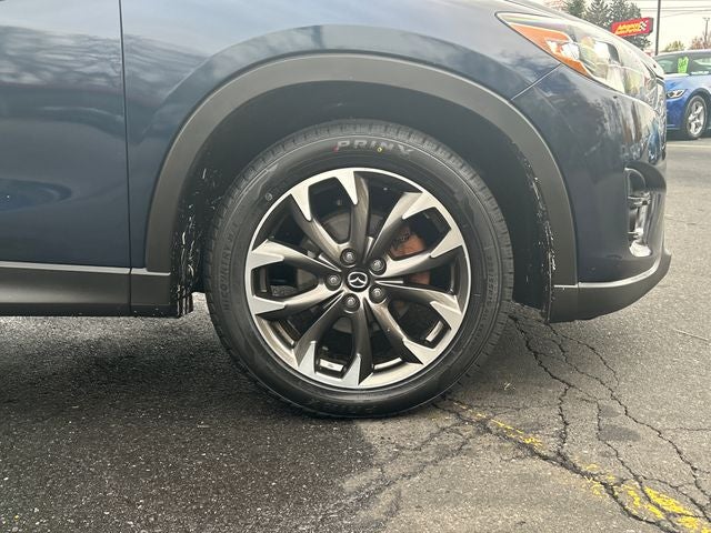 2016 Mazda Mazda CX-5 Grand Touring