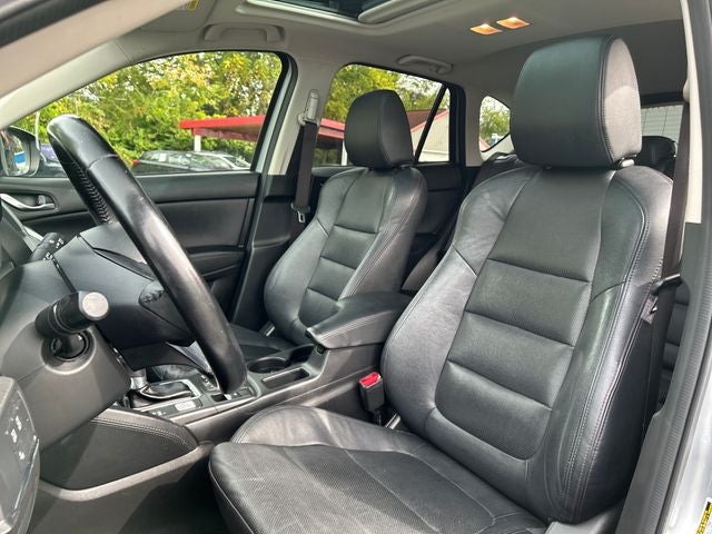 2016 Mazda Mazda CX-5 Grand Touring