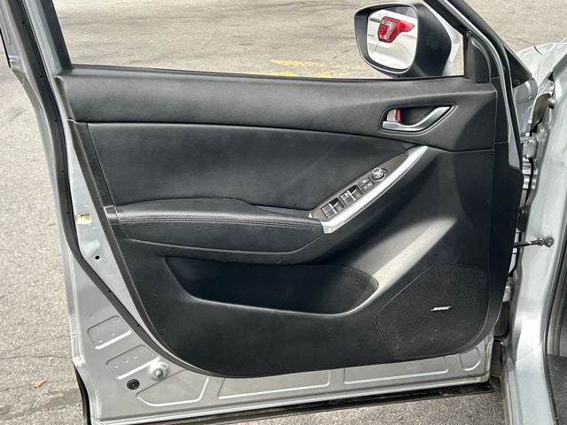 2016 Mazda Mazda CX-5 Grand Touring