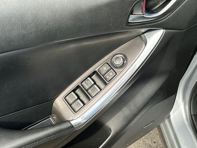 2016 Mazda Mazda CX-5 Grand Touring