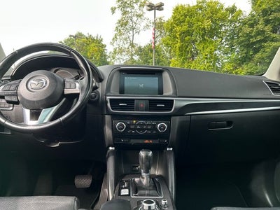 2016 Mazda Mazda CX-5 Grand Touring