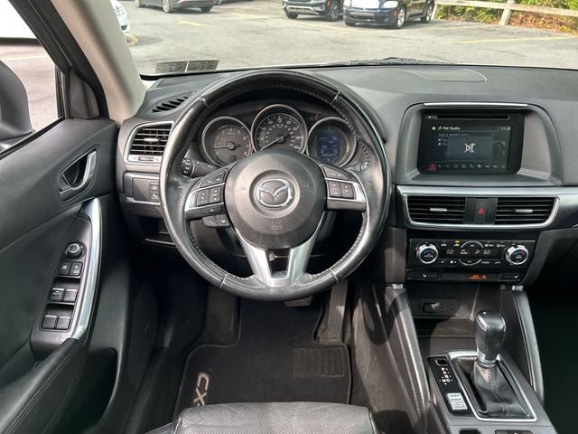 2016 Mazda Mazda CX-5 Grand Touring