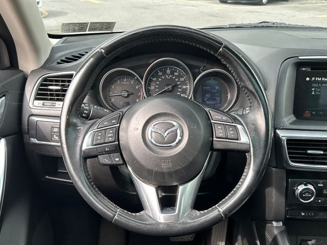 2016 Mazda Mazda CX-5 Grand Touring