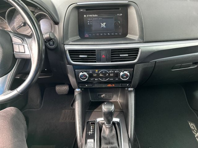 2016 Mazda Mazda CX-5 Grand Touring