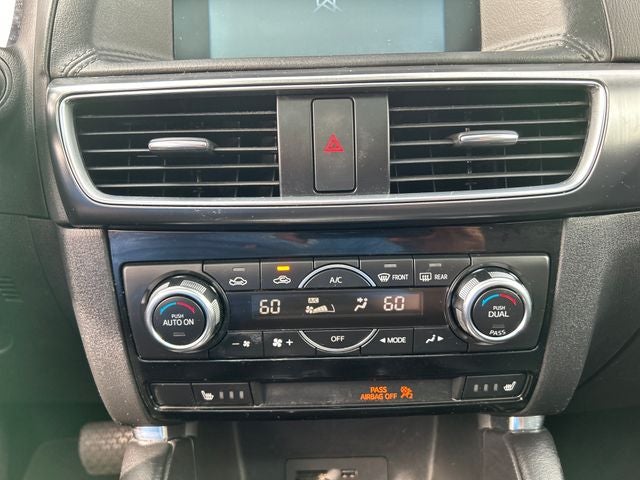 2016 Mazda Mazda CX-5 Grand Touring