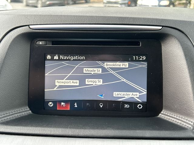 2016 Mazda Mazda CX-5 Grand Touring