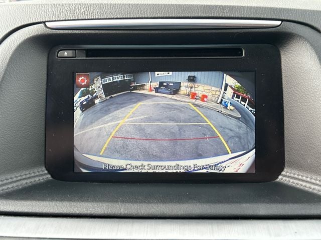 2016 Mazda Mazda CX-5 Grand Touring