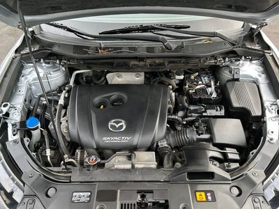 2016 Mazda Mazda CX-5 Grand Touring