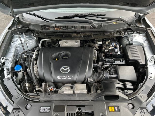 2016 Mazda Mazda CX-5 Grand Touring