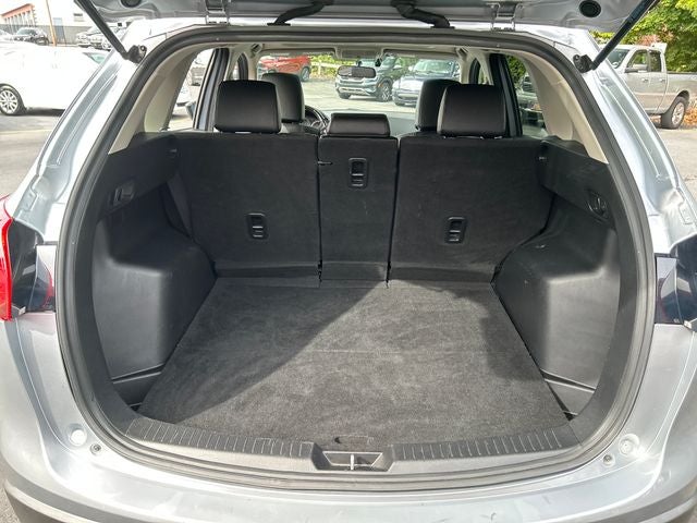 2016 Mazda Mazda CX-5 Grand Touring