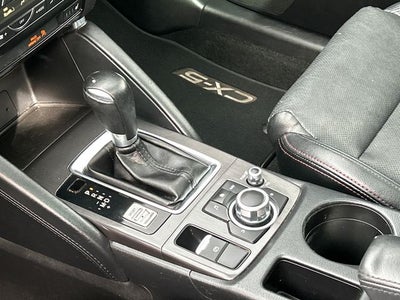 2016 Mazda Mazda CX-5 Grand Touring