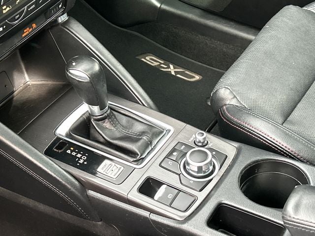 2016 Mazda Mazda CX-5 Grand Touring