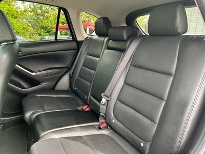 2016 Mazda Mazda CX-5 Grand Touring