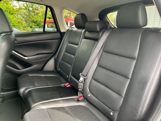 2016 Mazda Mazda CX-5 Grand Touring