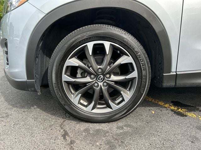 2016 Mazda Mazda CX-5 Grand Touring