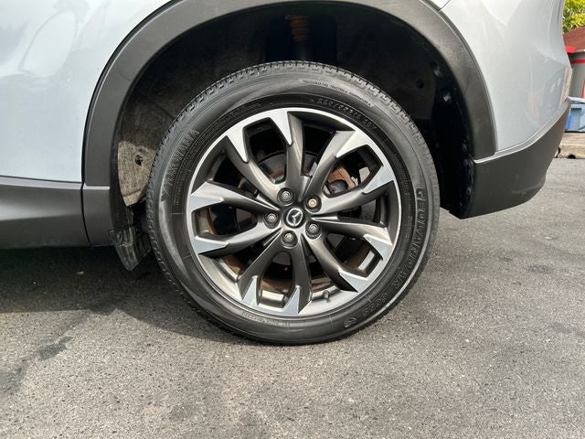 2016 Mazda Mazda CX-5 Grand Touring