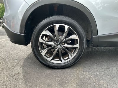 2016 Mazda Mazda CX-5 Grand Touring
