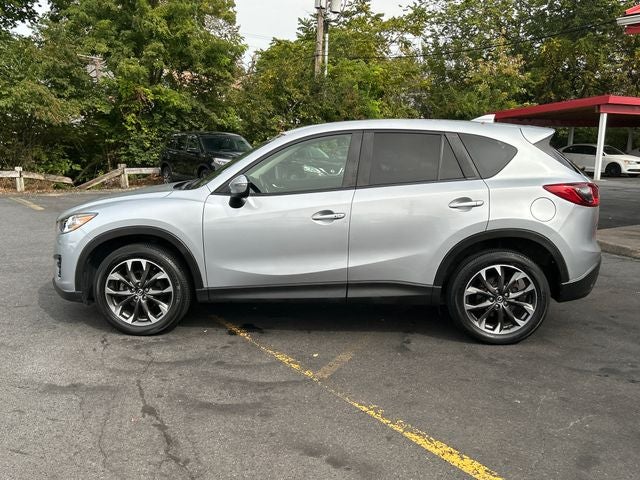 2016 Mazda Mazda CX-5 Grand Touring