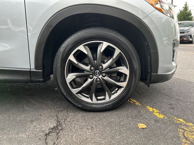 2016 Mazda Mazda CX-5 Grand Touring