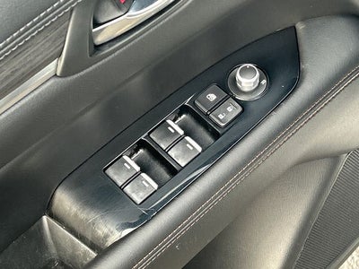 2018 Mazda Mazda CX-5 Grand Touring