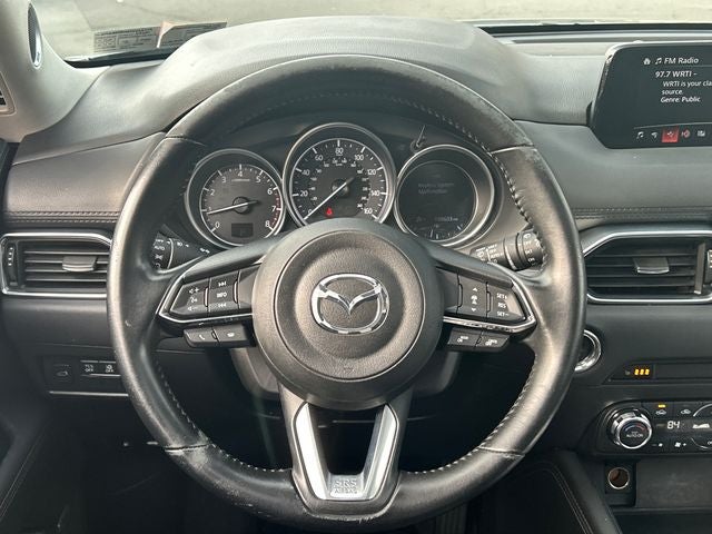 2018 Mazda Mazda CX-5 Grand Touring