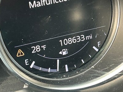 2018 Mazda Mazda CX-5 Grand Touring