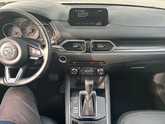 2018 Mazda Mazda CX-5 Grand Touring