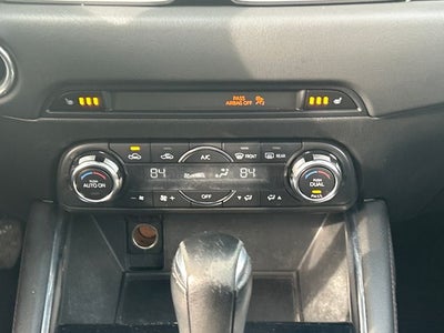 2018 Mazda Mazda CX-5 Grand Touring