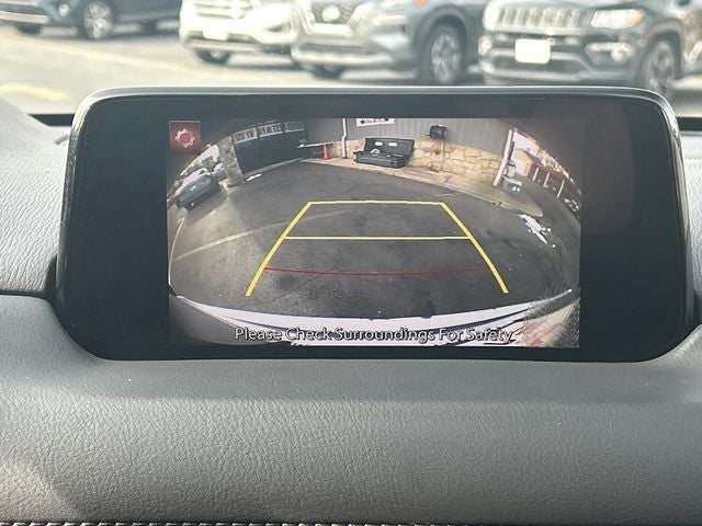 2018 Mazda Mazda CX-5 Grand Touring